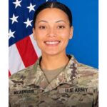 Black Army Officer Becomes 19th U.S. Military Death Amid Iran War
