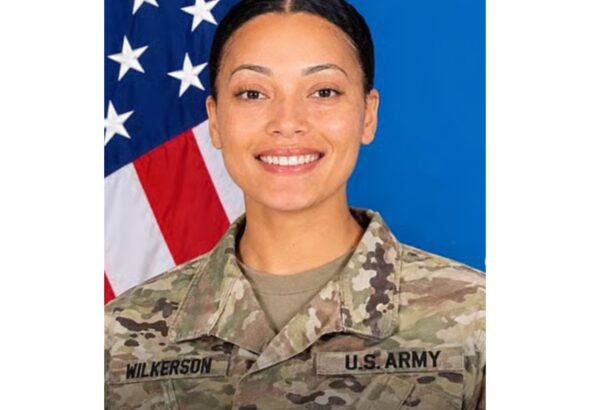 Black Army Officer Becomes 19th U.S. Military Death Amid Iran War