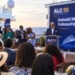 ALC 55 Closes With Donald M. Payne Fellowship Cruise