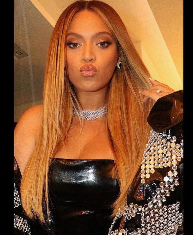 Beyoncé Turns 45 With a $2 Million Gift to Harlem