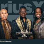 Earth, Wind & Fire Launches SiriusXM Pop-Up Channel