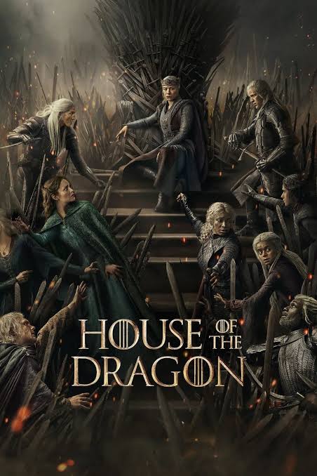 House of the Dragon Season 4 Release Gets Disappointing Update