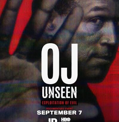 Rebecca Halpern on Getting Inside O.J. Simpson’s Mind