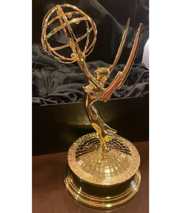 2026 Emmy Winners: Full List of Creative Arts Winners