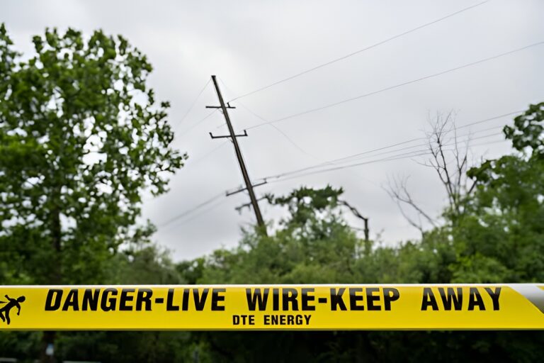DTE Energy
