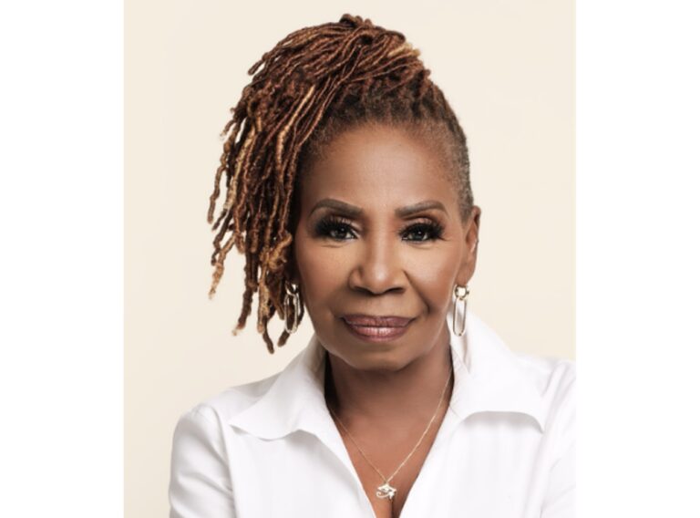 Iyanla Vanzant Returns To OWN With Two Explosive Specials