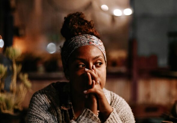 7 Beliefs That Keep Women Trapped in Abuse relationships