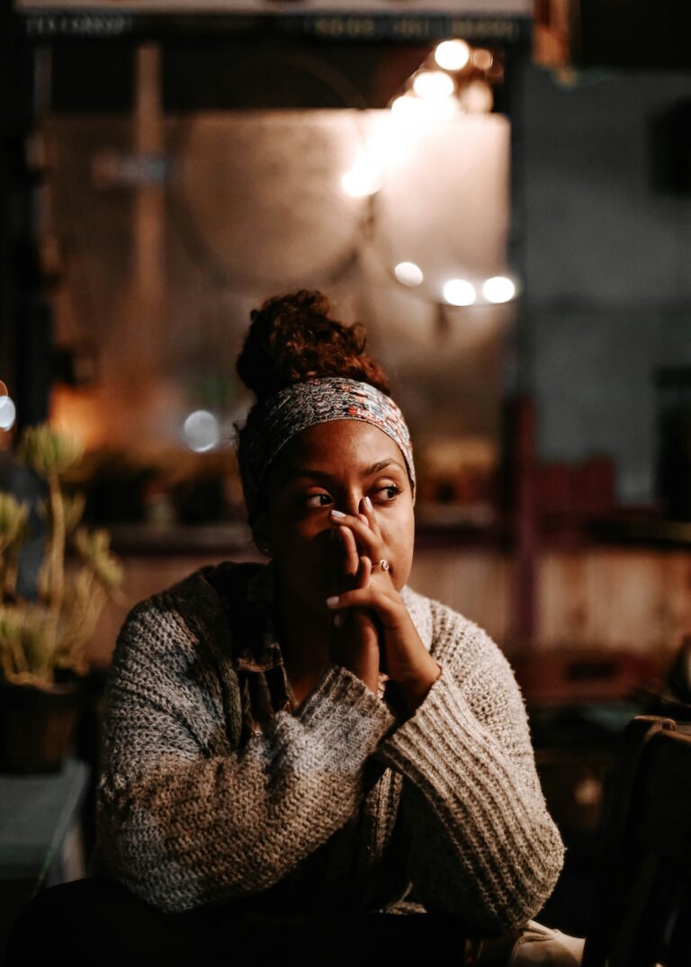 7 Beliefs That Keep Women Trapped in Abuse relationships
