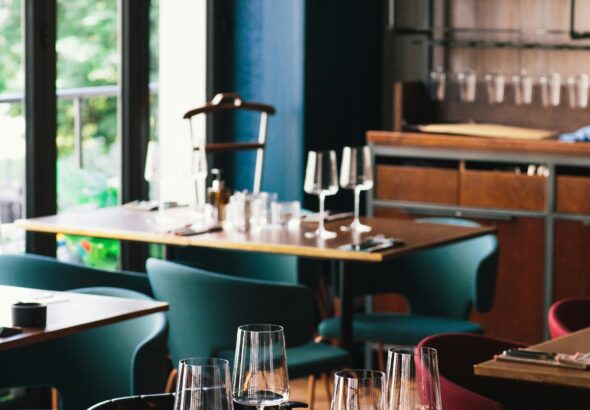 7 Black-Owned Restaurants to Take Your Girlfriend to in New Jersey