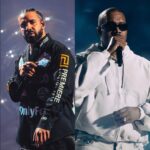 Drake Sparks Buzz By Liking Sweet Kanye West Video