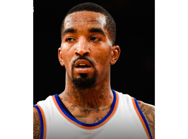 J.R. Smith Arrested in Texas on Family Violence Charge