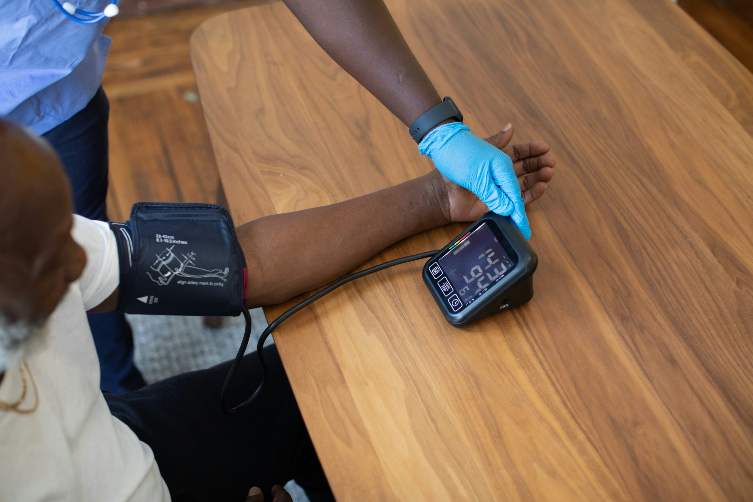 FDA Recall Hits 25,000+ Bottles of Blood Pressure Drug Nationwide