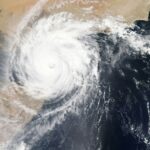 New Atlantic Area Raises Hurricane Season Concerns