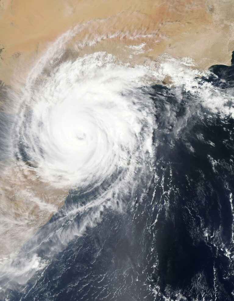 New Atlantic Area Raises Hurricane Season Concerns