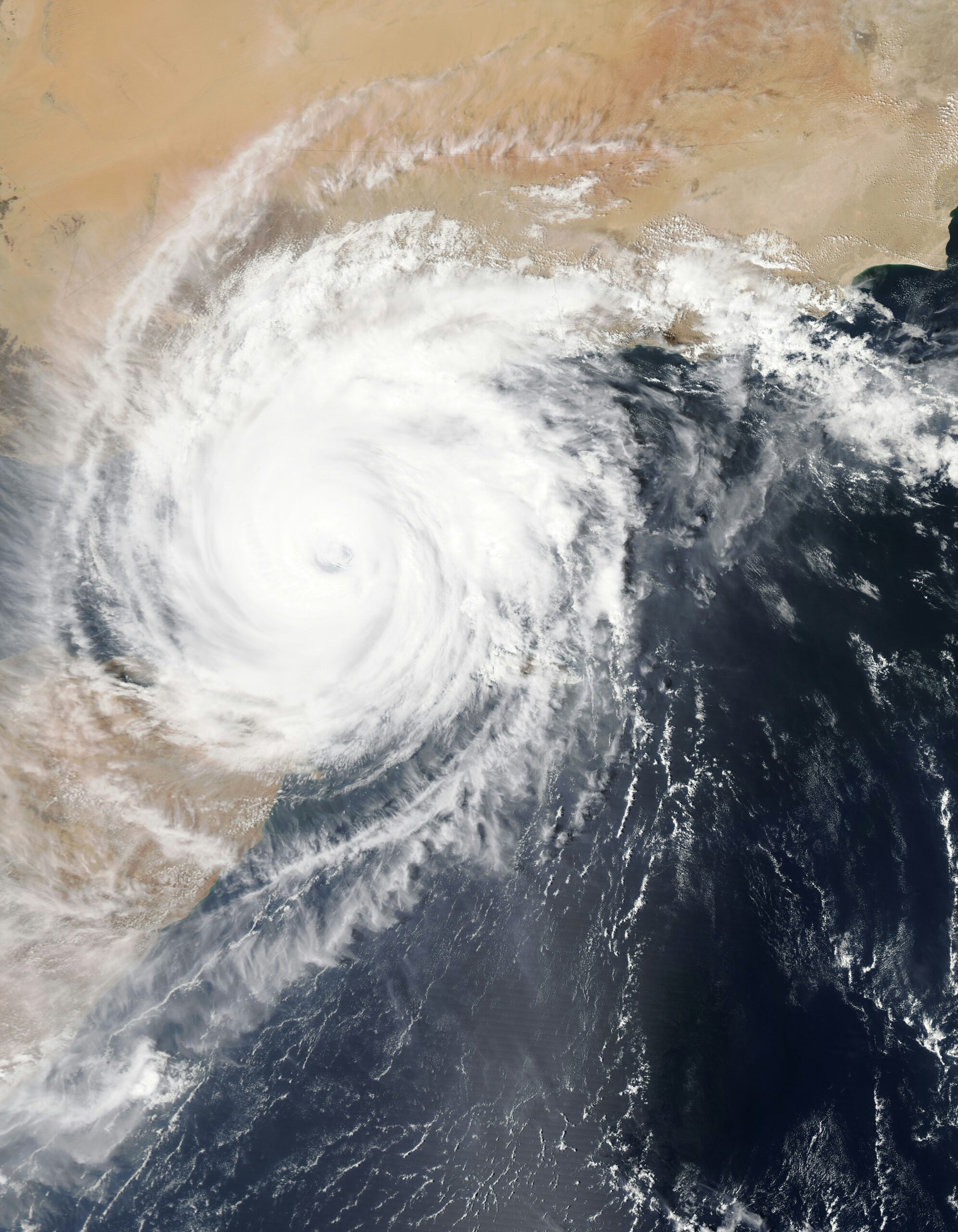 New Atlantic Area Raises Hurricane Season Concerns