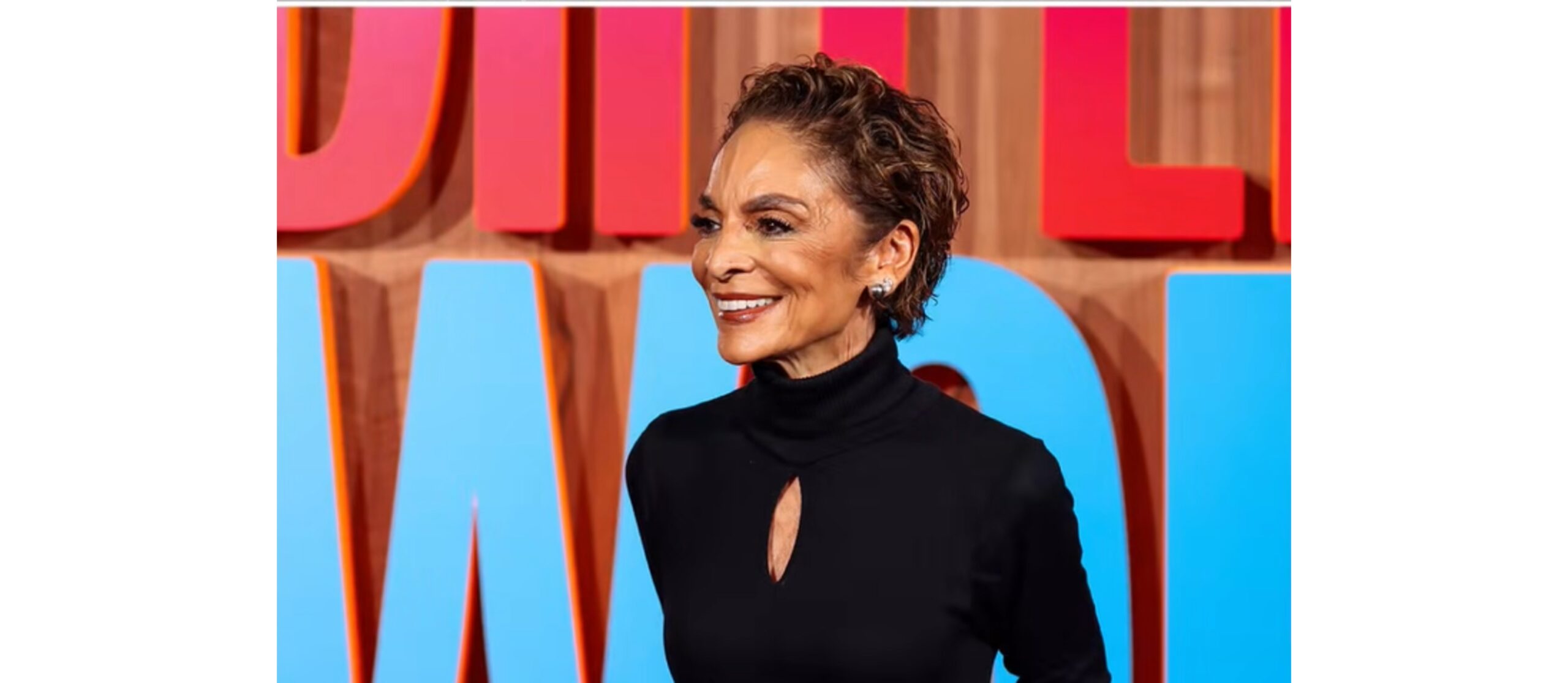 Jasmine Guy Responds to Aging Criticism After ‘A Different World’