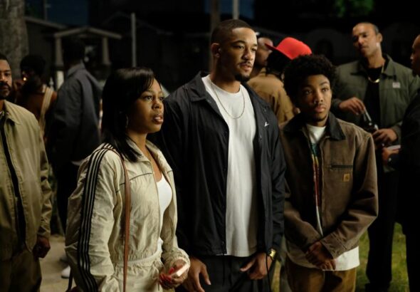 The Drop: A Snowfall Saga Brings ’90s L.A. to FX September 8