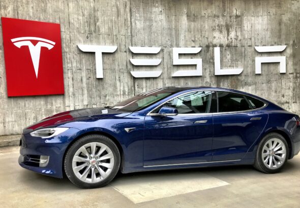 Tesla Faces Major Trial Over Alleged Racism Against Black Workers