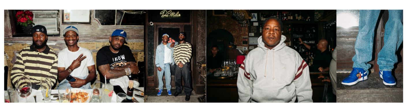Victor Victor Worldwide Brings Fashion and Music Together