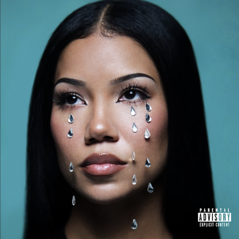Jhené Aiko Drops ‘Westside Whimsy’ With Kendrick Lamar