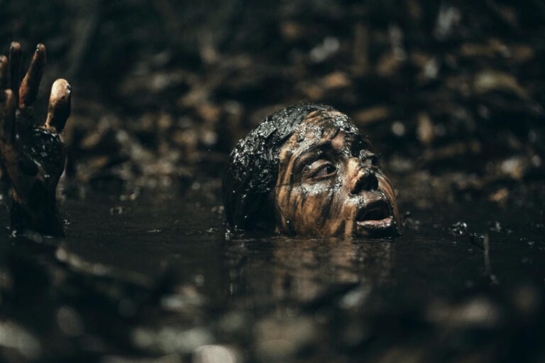 ‘Beware Boiúna’ Hits Theaters October 2 With Amazon Beast