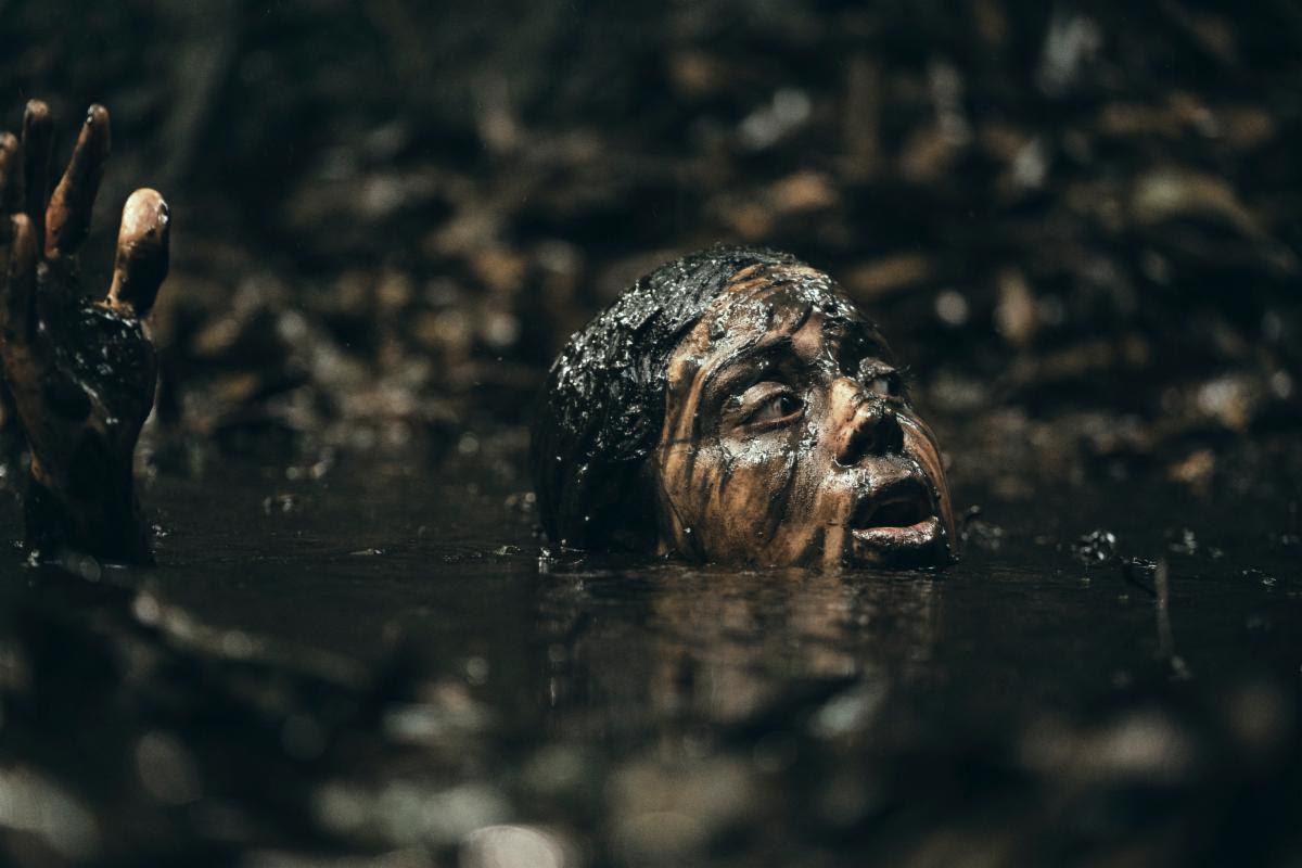 ‘Beware Boiúna’ Hits Theaters October 2 With Amazon Beast