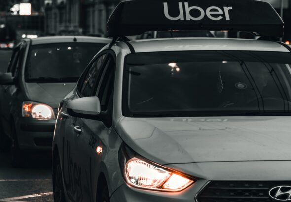 Uber Layoffs: Company Cuts 10% of Global Staff