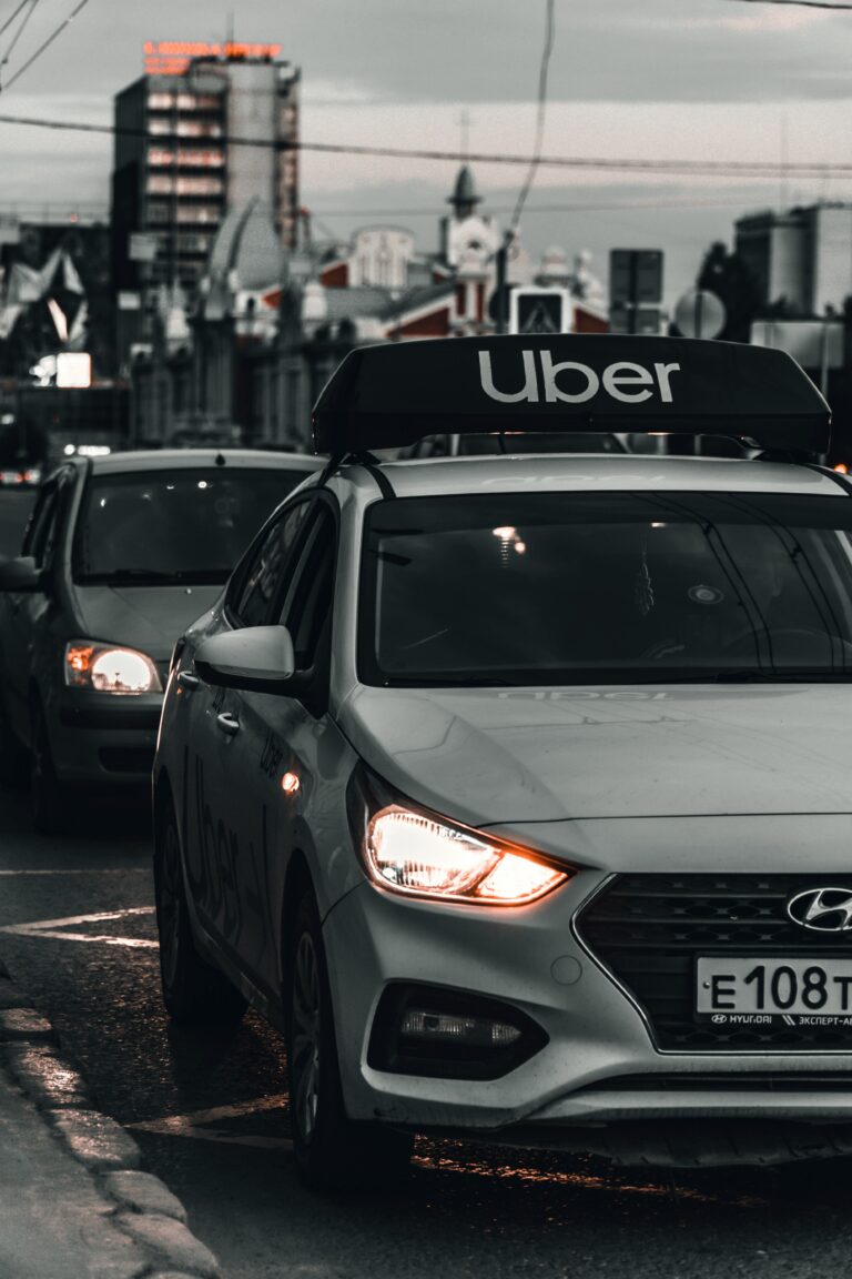 Uber Layoffs: Company Cuts 10% of Global Staff