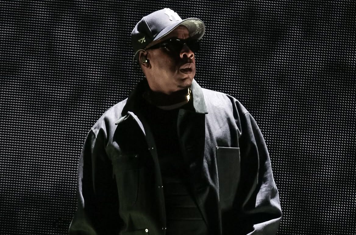 Jay-Z's JAŸ-Z IN 8 Premieres Tonight Ahead of HBO Debut