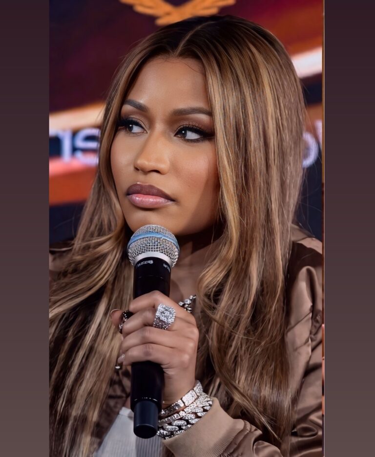 Trump Team Launches $1M Shark Tank Show With Nicki Minaj