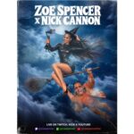 Nick Cannon and Zoe Spencer Take Over Twitch, Kick and YouTube