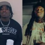 Nino Paid and Warhol.SS Face Murder Charges in Atlanta