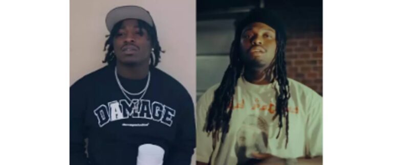 Nino Paid and Warhol.SS Face Murder Charges in Atlanta