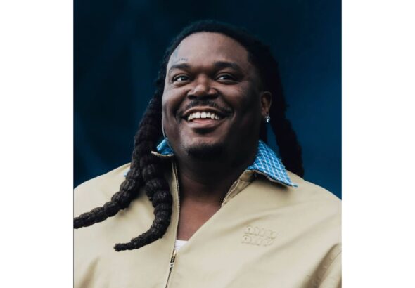 Lucki Altercation Investigated as Attempted Murder