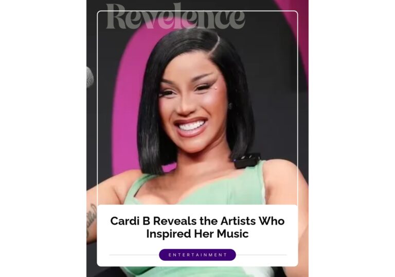 Cardi Karmelo