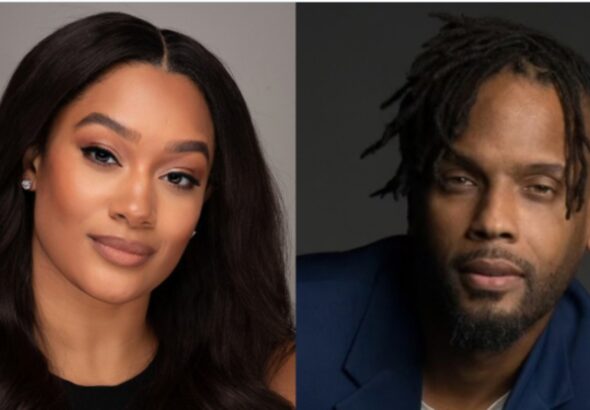 Tyler Perry Studios Unveils First MaxScene Film