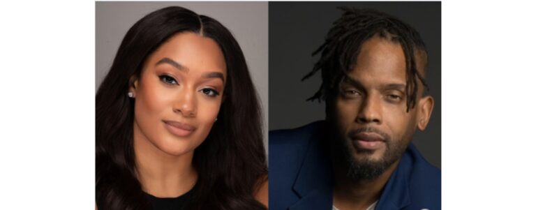 Tyler Perry Studios Unveils First MaxScene Film