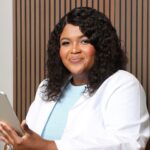 Dr. Tiffany Parks Breaks Down Perimenopause And Why Black Women Shouldn't Suffer In Silence
