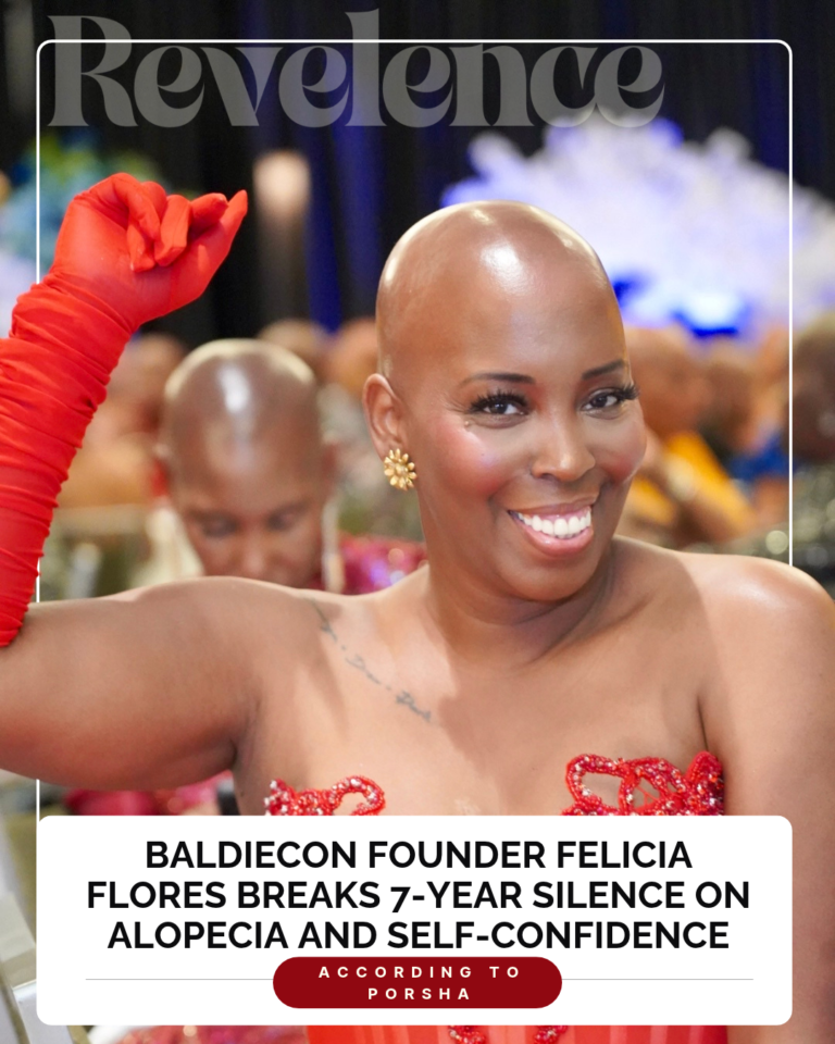 Felicia Flores