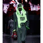 A$AP Rocky Unveils AWGE SS27 Show in Paris