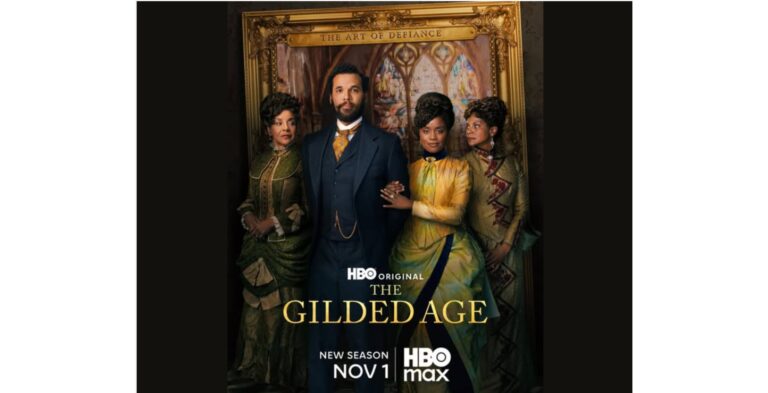 ‘The Gilded Age’ Season 4 Trailer Erupts With Society’s War