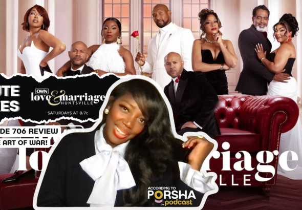 Haute Takes L&M Huntsville ep 706