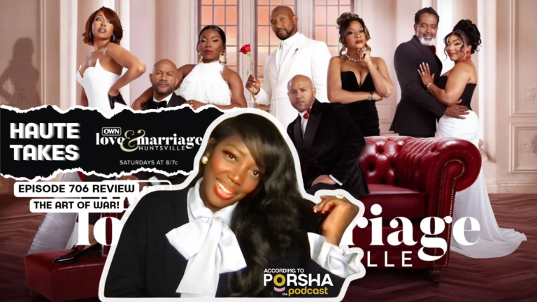Haute Takes L&M Huntsville ep 706