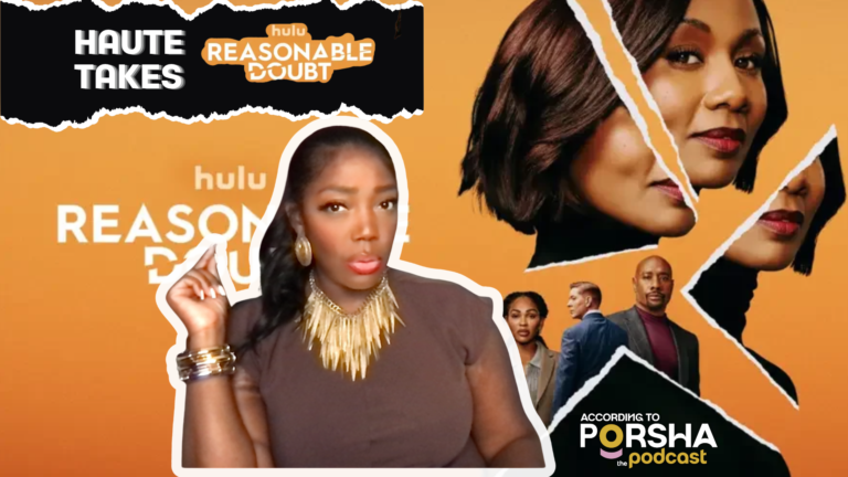 Haute Takes Reasoable Doubt Podcast