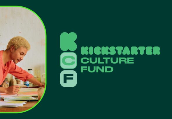 Kickstarter’s Fashion Advisory Board Supports Independent Designers