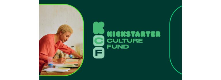 Kickstarter’s Fashion Advisory Board Supports Independent Designers