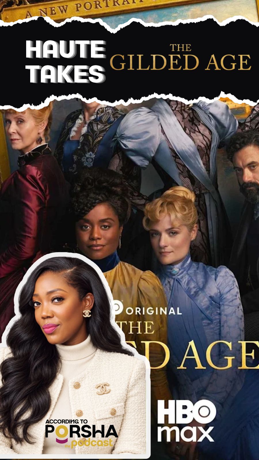 Haute Takes Gilded Age?