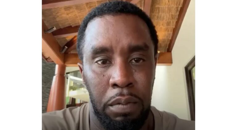 Diddy Rushed From Prison After Reported Head Injury