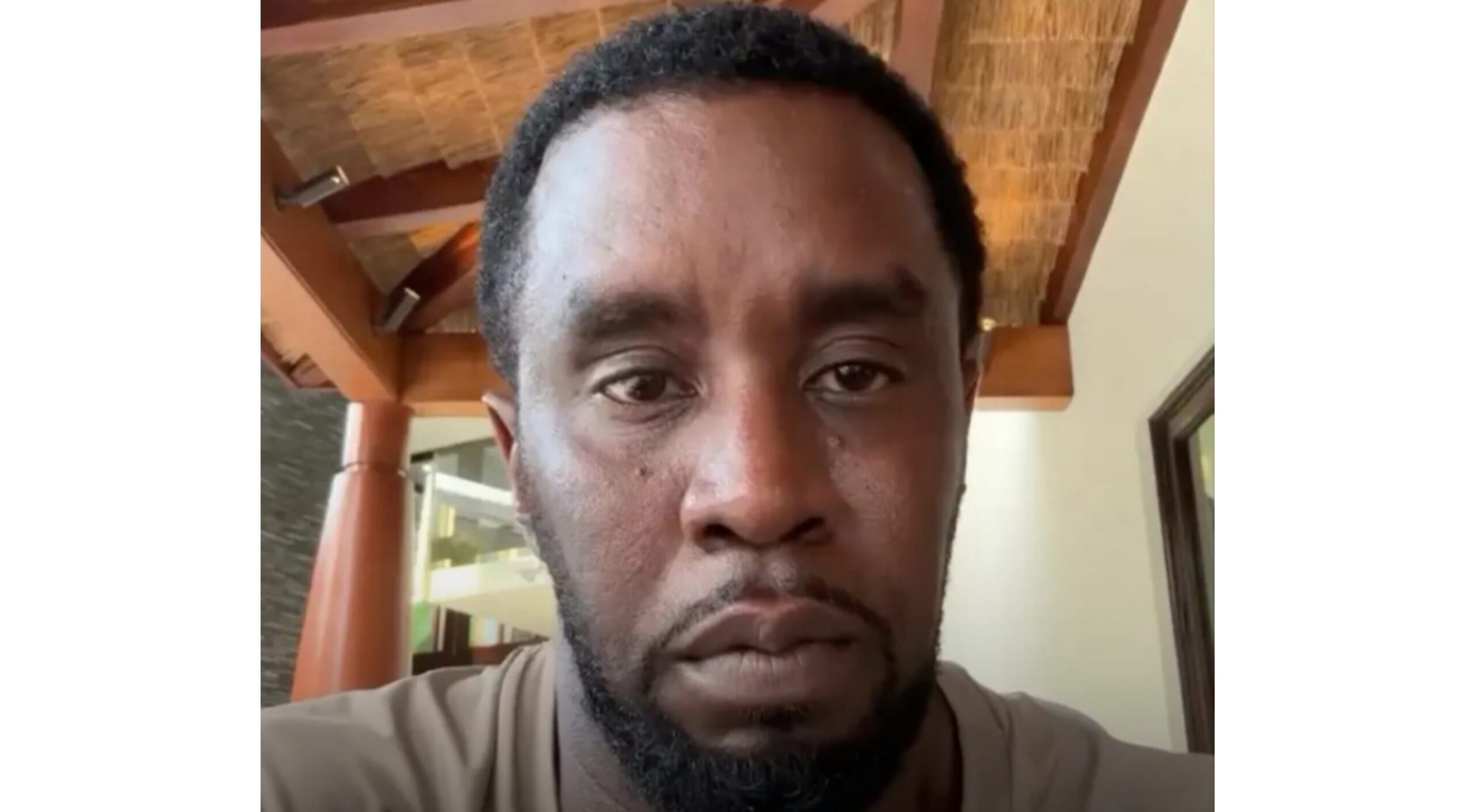 Diddy Rushed From Prison After Reported Head Injury