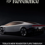 Tesla Roadster